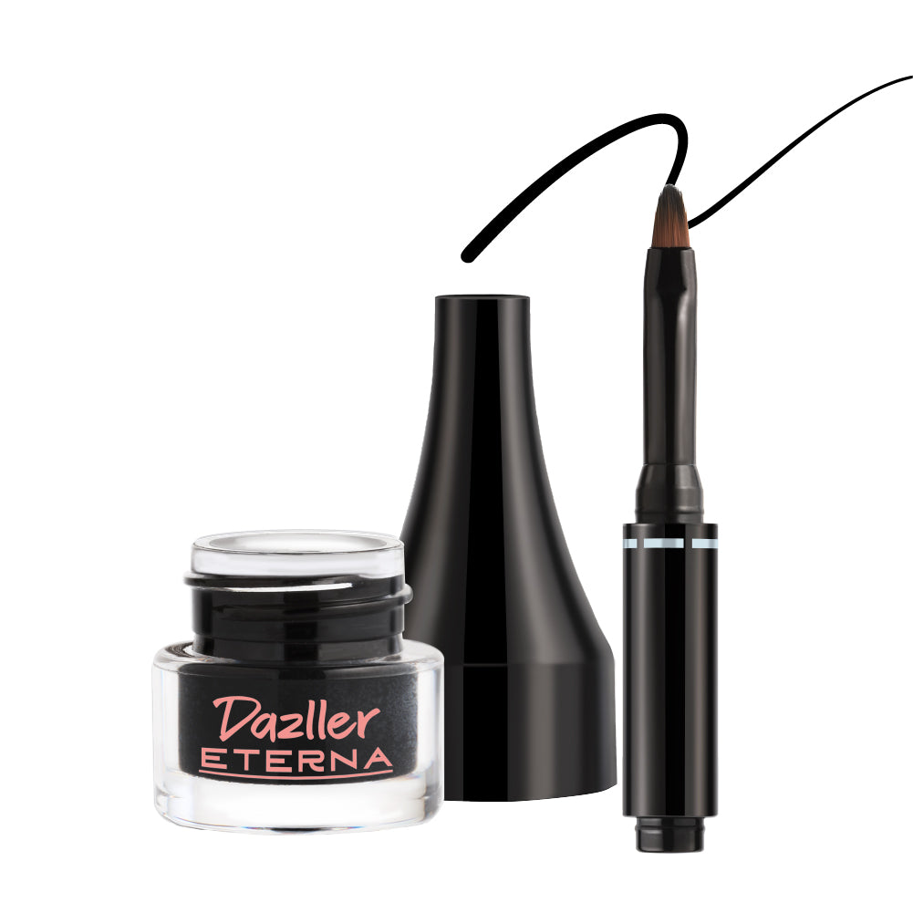 Eterna Gel Eyeliner