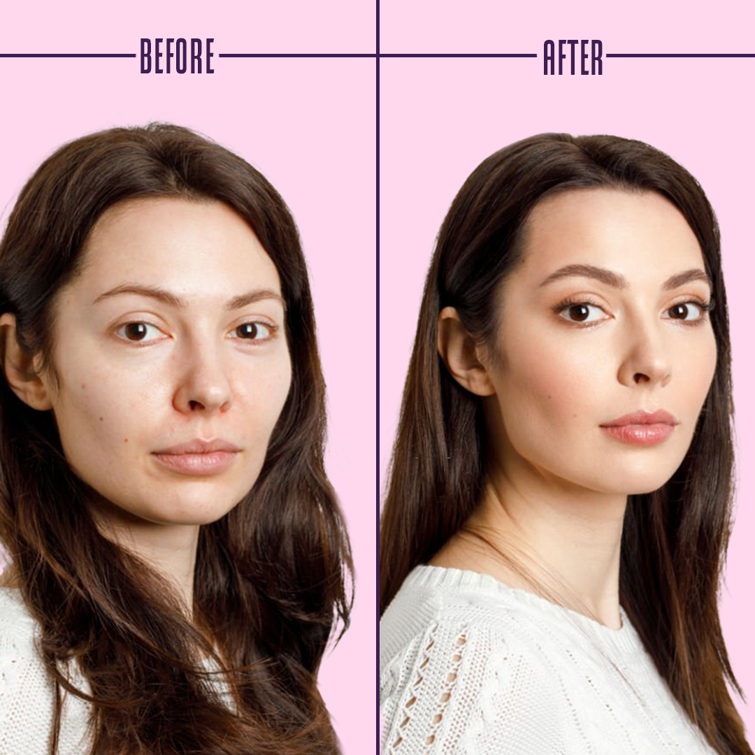 Eterna Day Care Light Cream