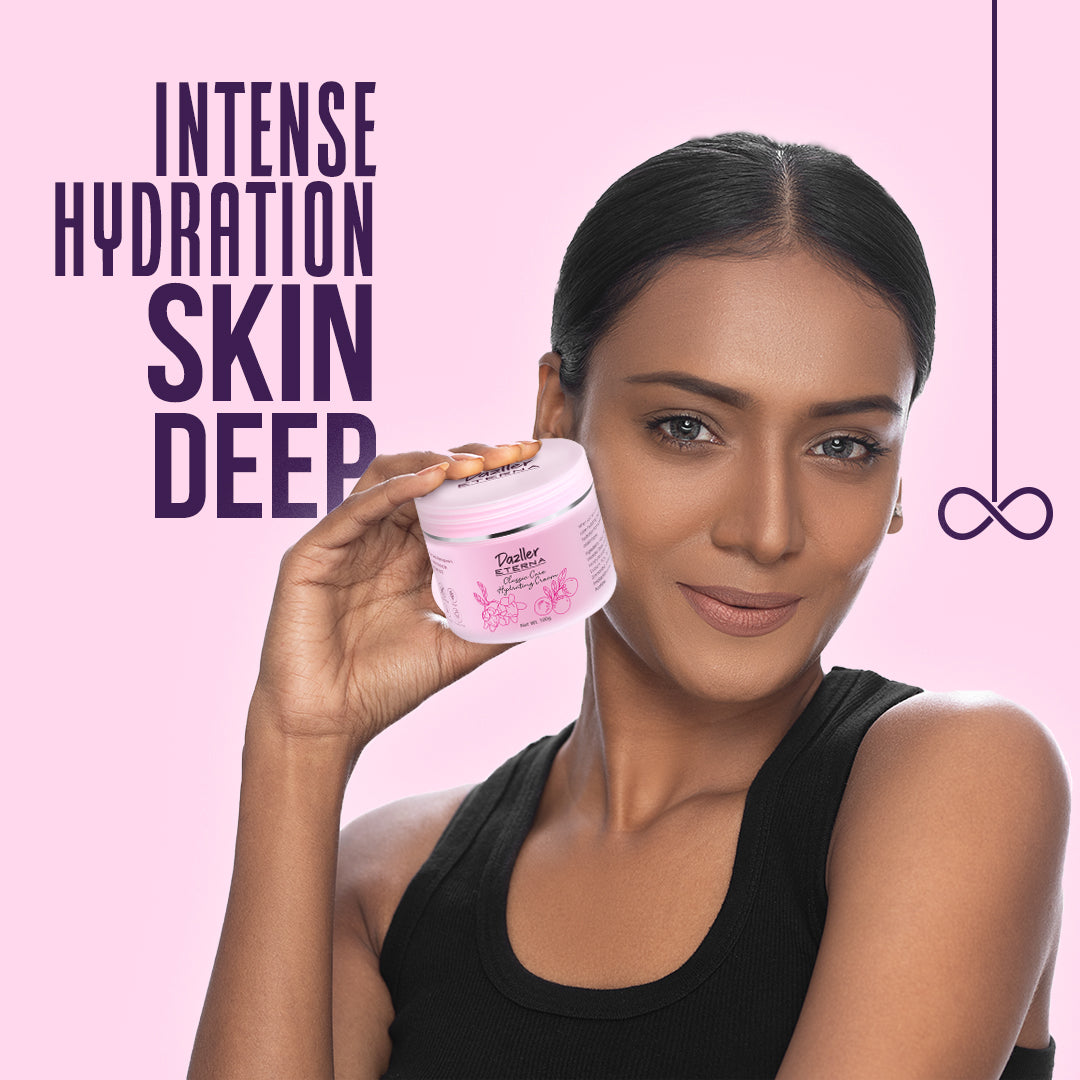 Eterna Classic Care Hydrating Cream