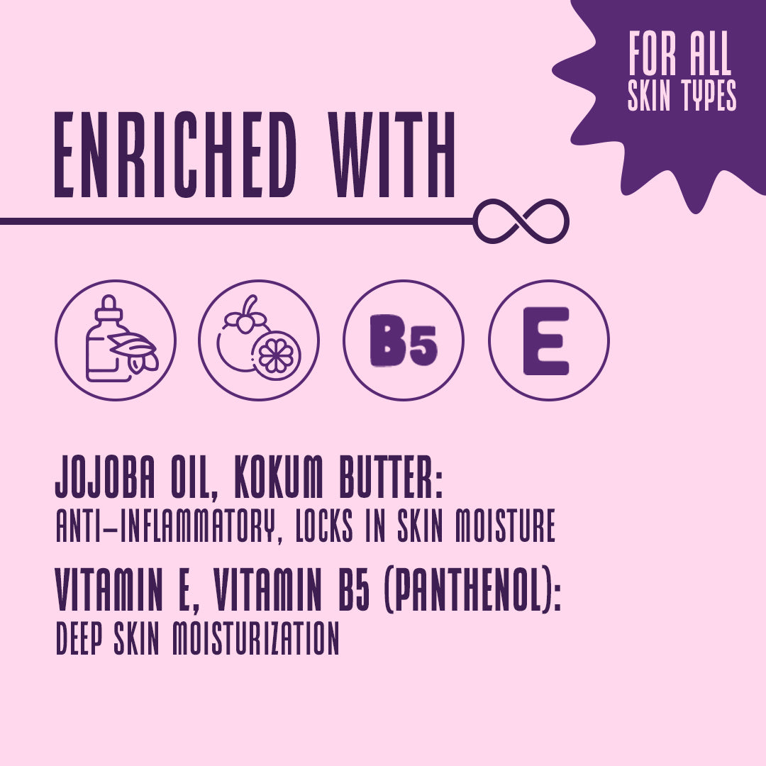 Eterna Classic Care Hydrating Cream