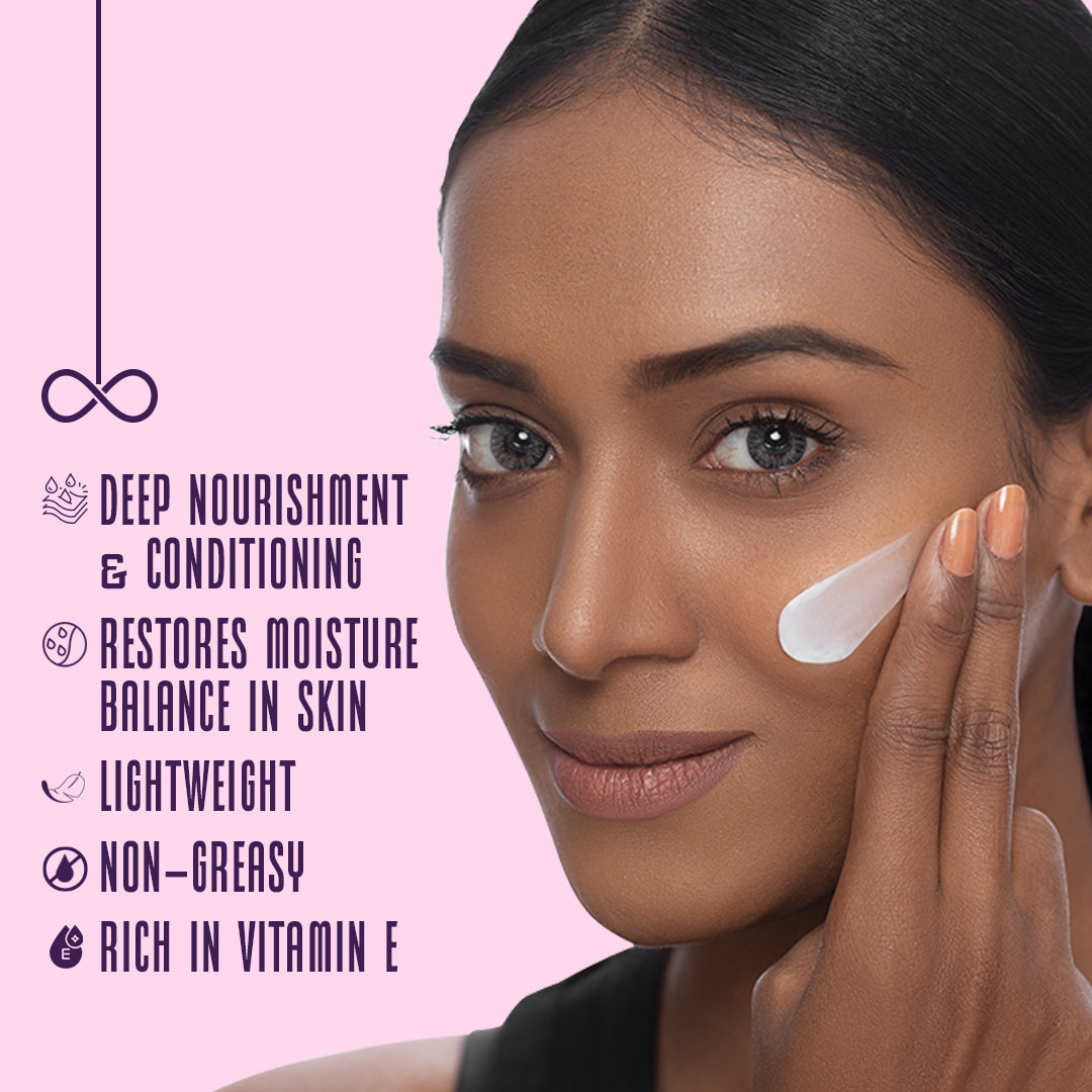 Eterna Nurturing Night Cream