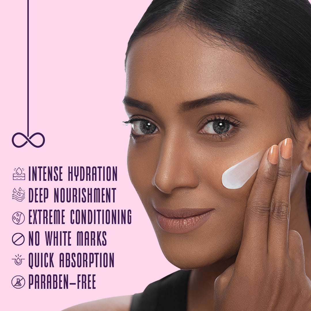 Eterna Classic Care Hydrating Cream