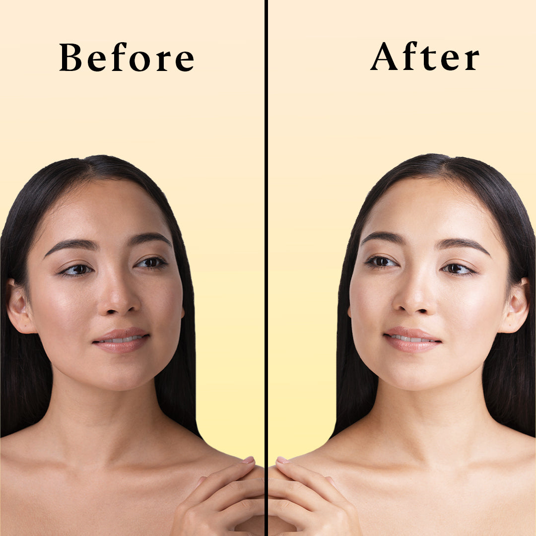 Daily Fresh Gentle Face Wash - Papaya