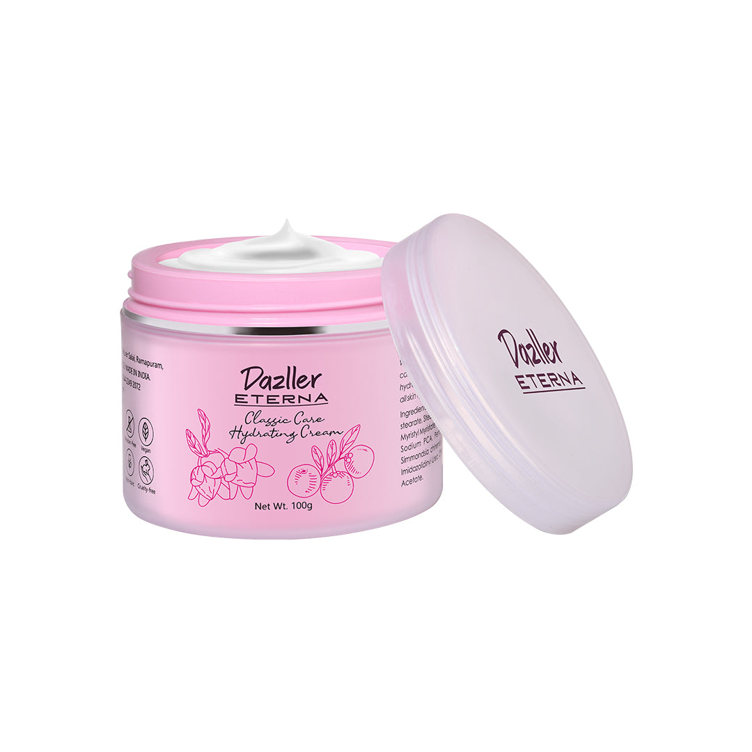 Eterna Classic Care Hydrating Cream