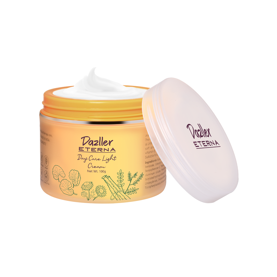 Eterna Day Care Light Cream