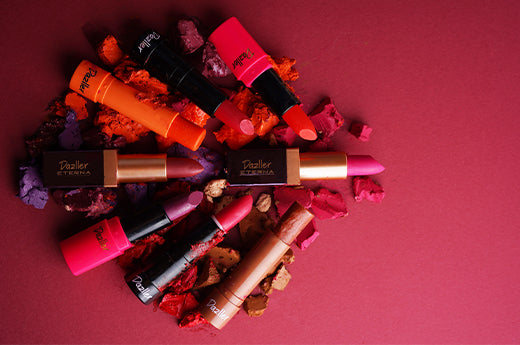Unveiling the Top 5 Trending Lip Shades to Try in 2024