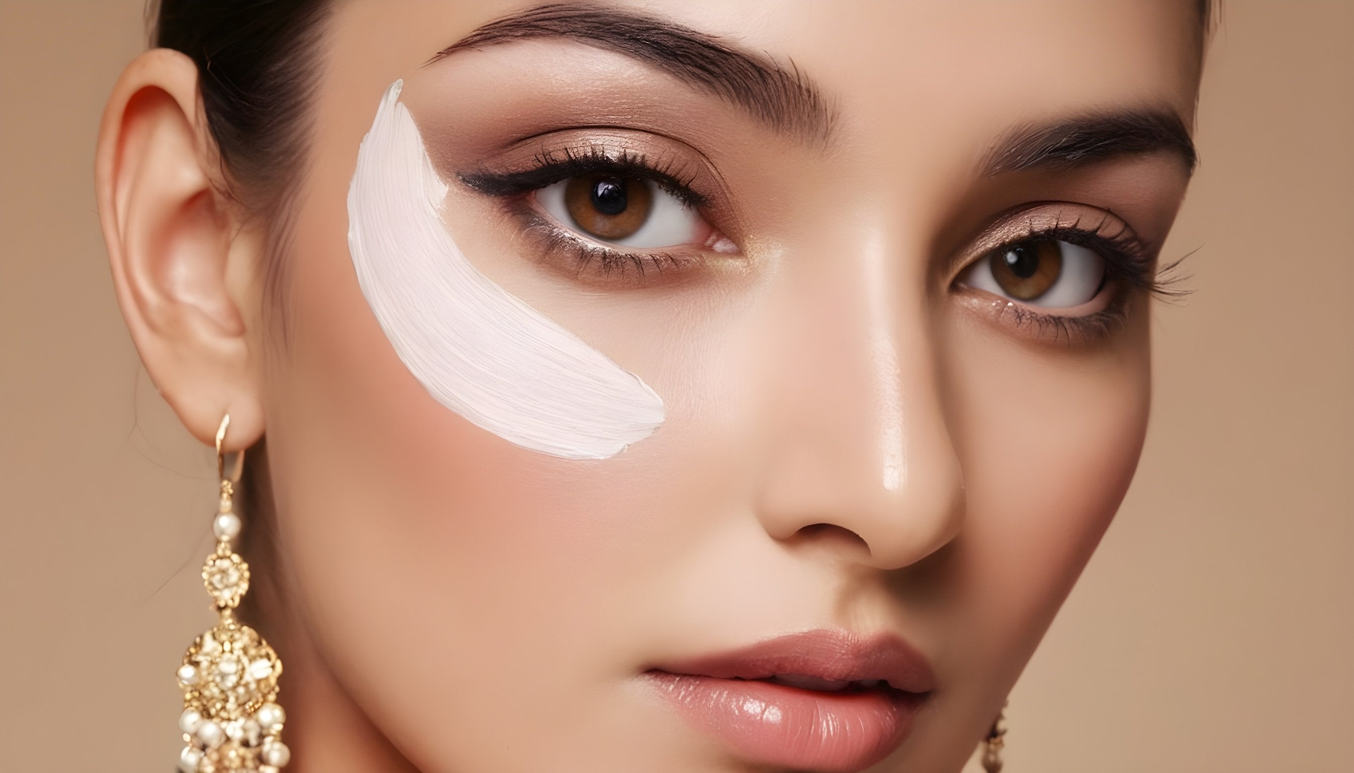 Painting India Pretty: Dazller Cosmetics' Beauty Odyssey