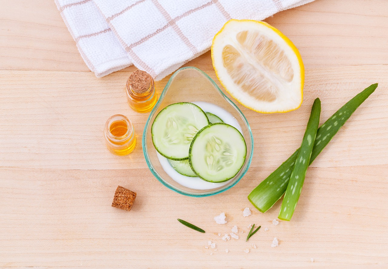 Let's demystify the buzzword of the beauty world: Clean beauty