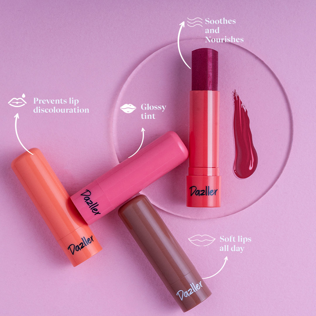 College Essentials - Beauty Basic 101