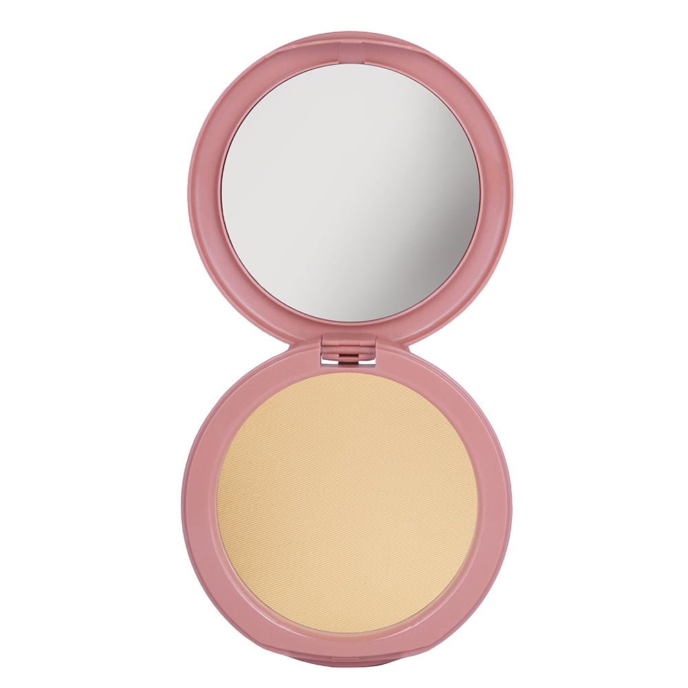 Classique Compact Powder – Dazller Cosmetics