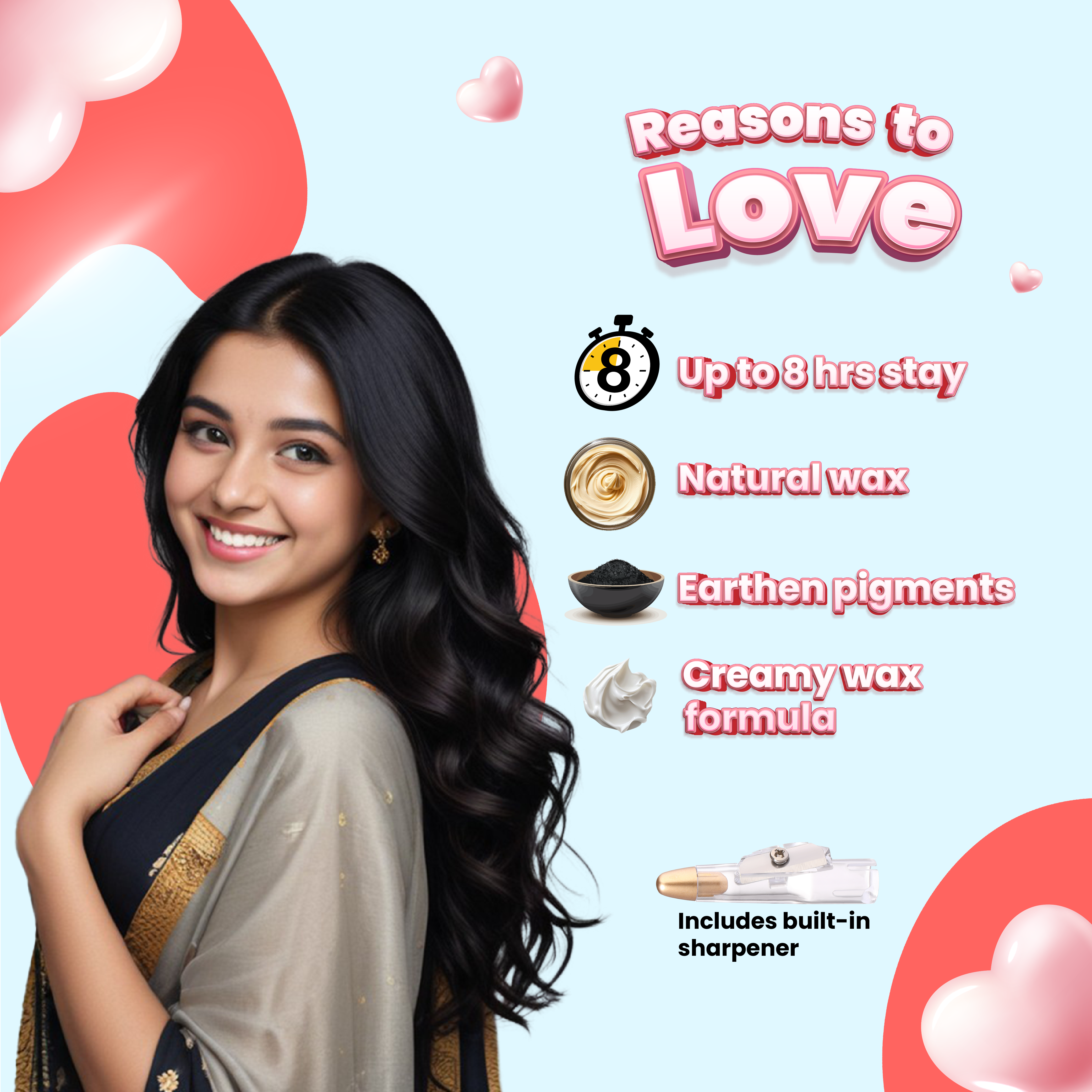 Dazller Insta Ready Kit