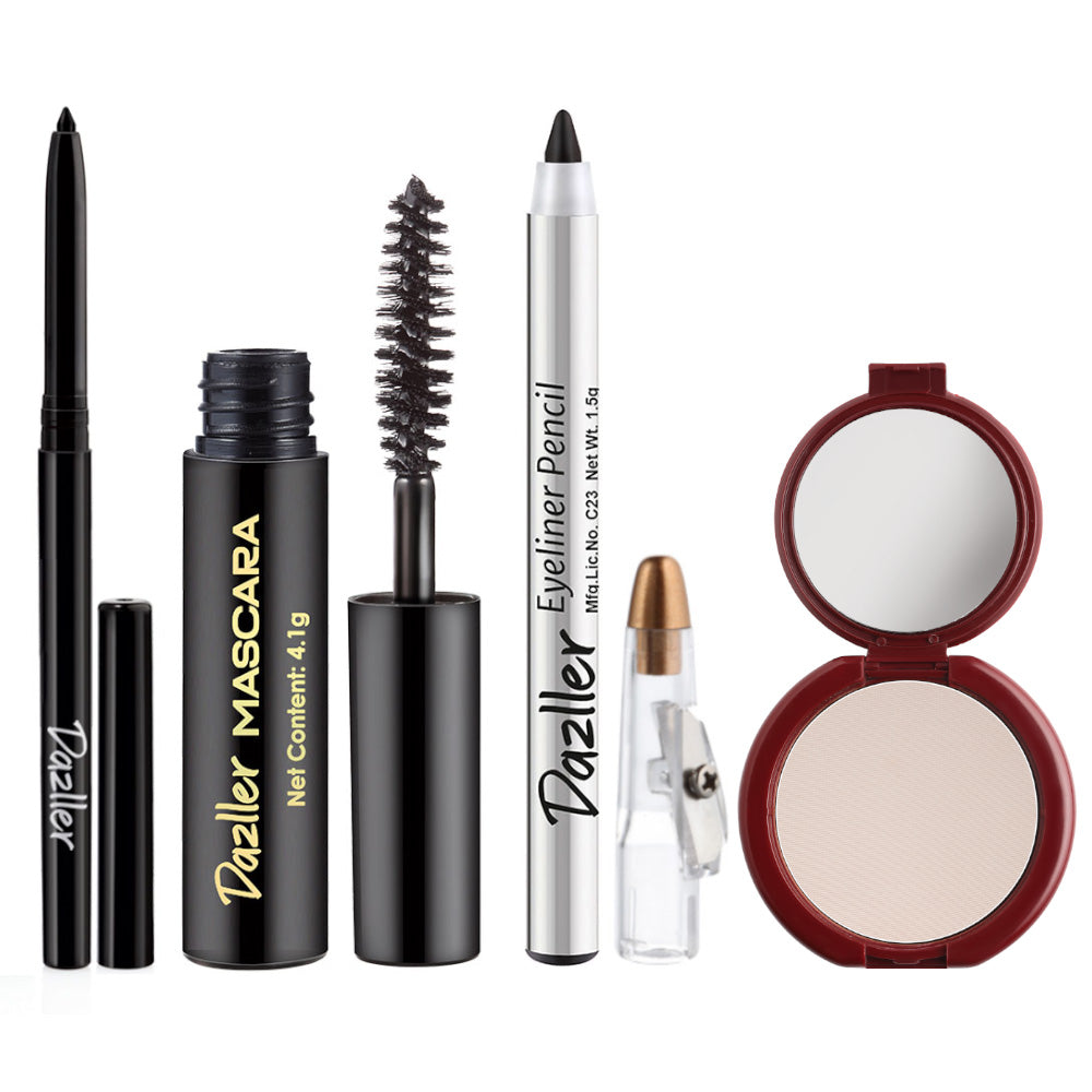 College Essentials - Beauty Topper