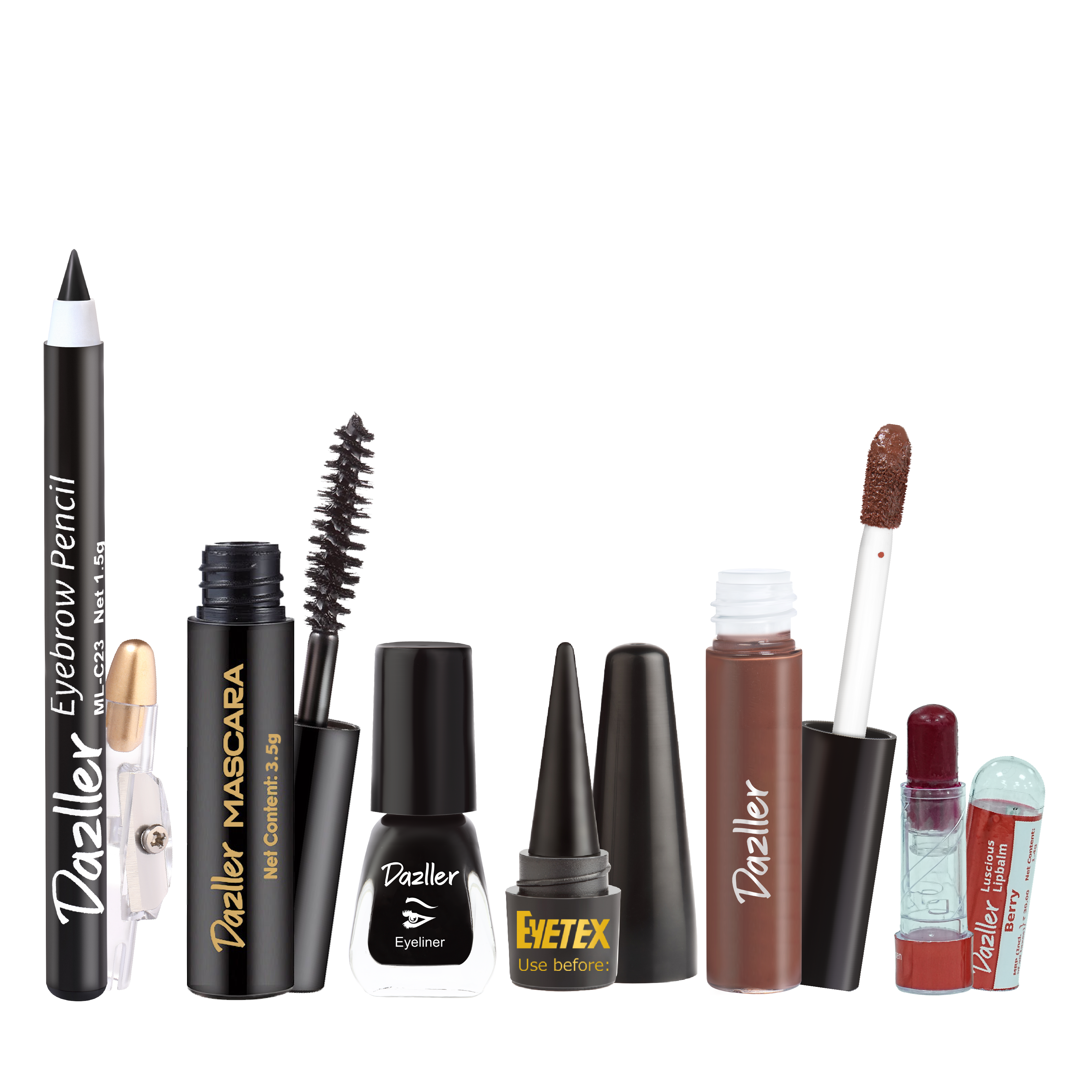 Dazller Insta Ready Kit