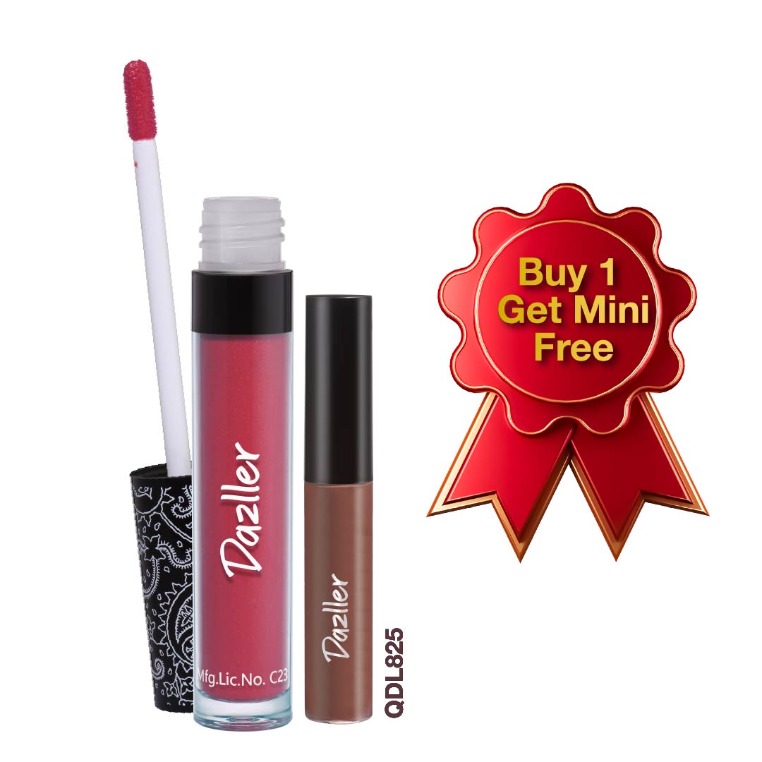 All Day Lipcolour | Quick-Dry