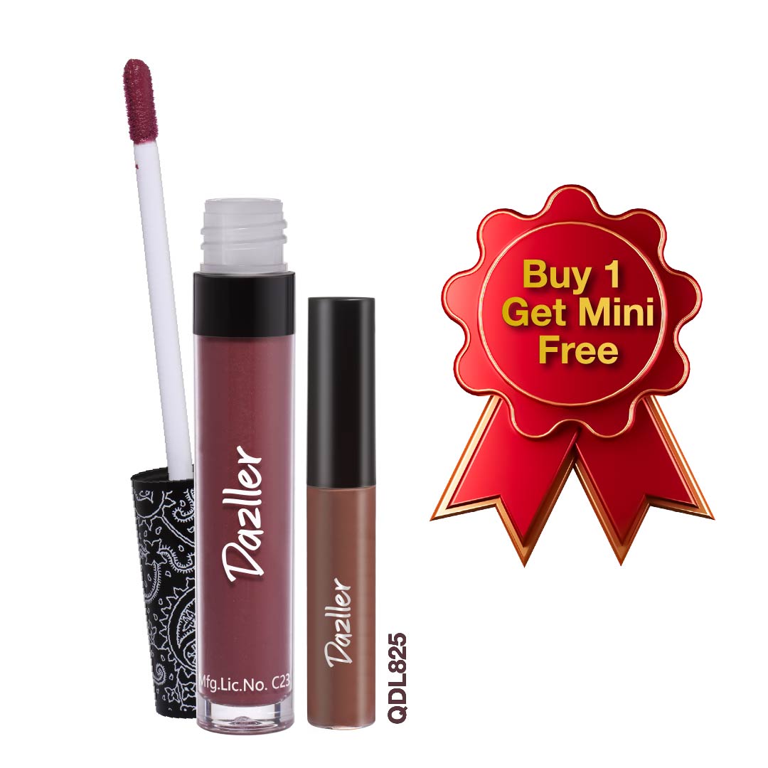 All Day Lipcolour | Quick-Dry