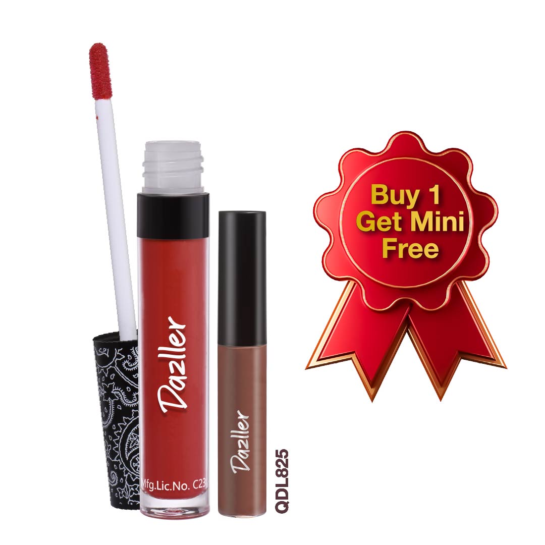 All Day Lipcolour | Quick-Dry