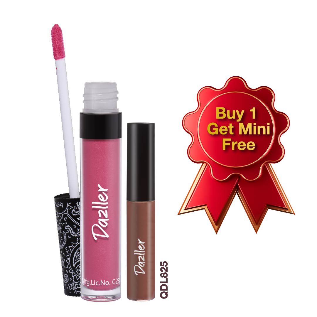 All Day Lipcolour | Quick-Dry