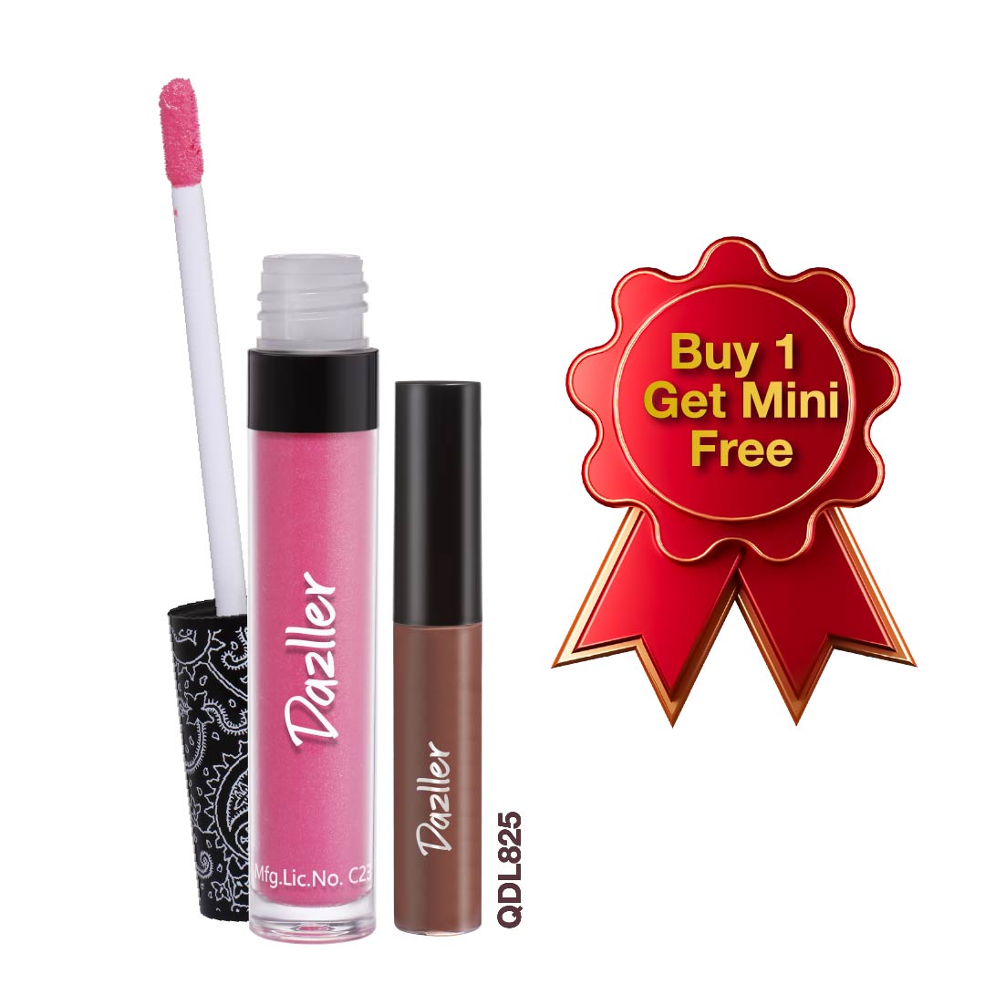 All Day Lipcolour | Quick-Dry