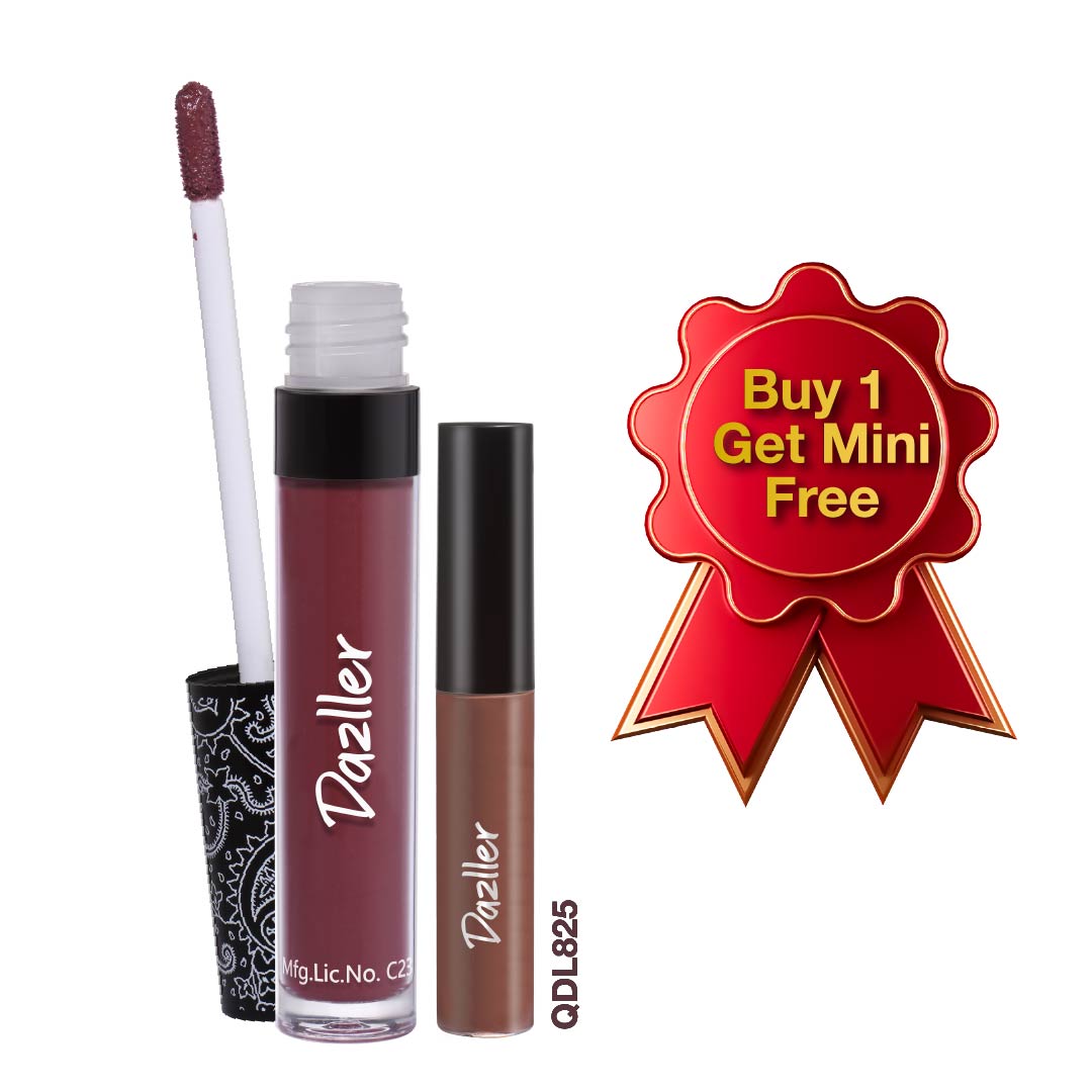 All Day Lipcolour | Quick-Dry