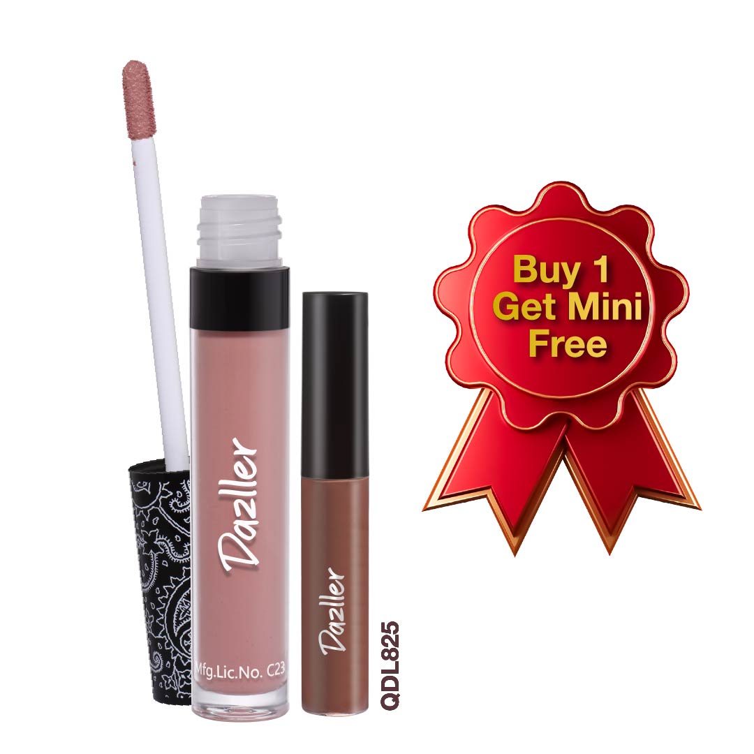 All Day Lipcolour | Quick-Dry