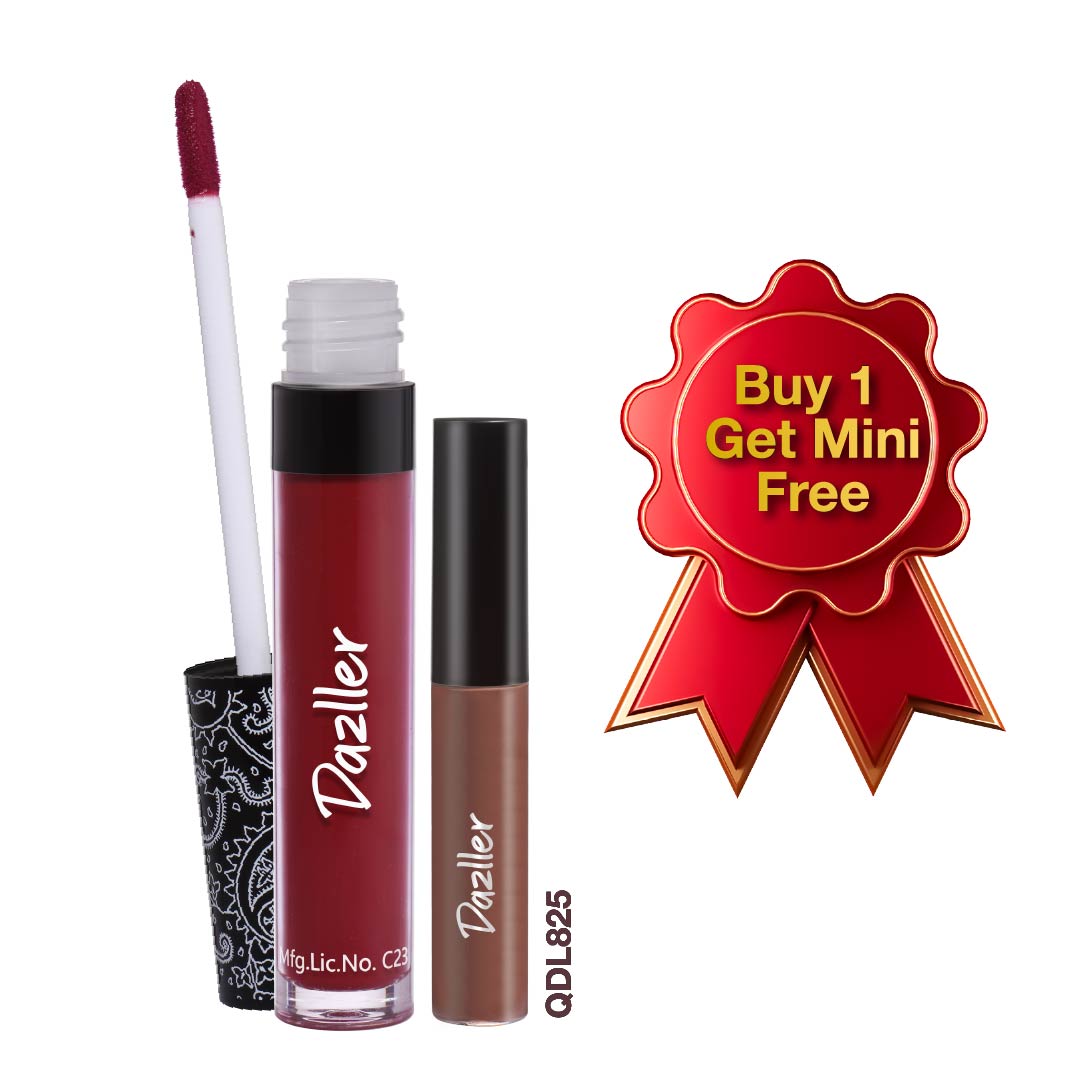 All Day Lipcolour | Quick-Dry