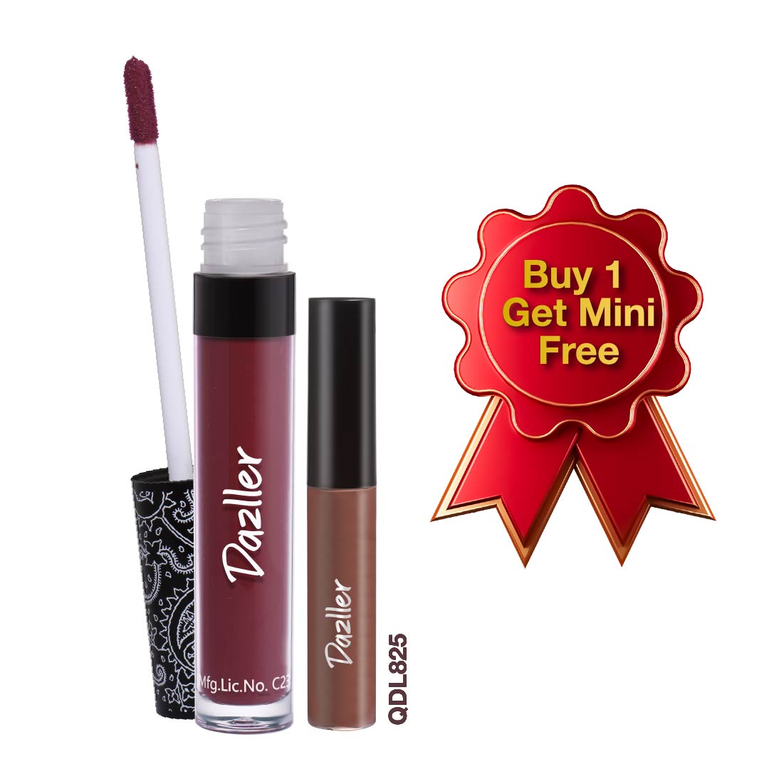 All Day Lipcolour | Quick-Dry