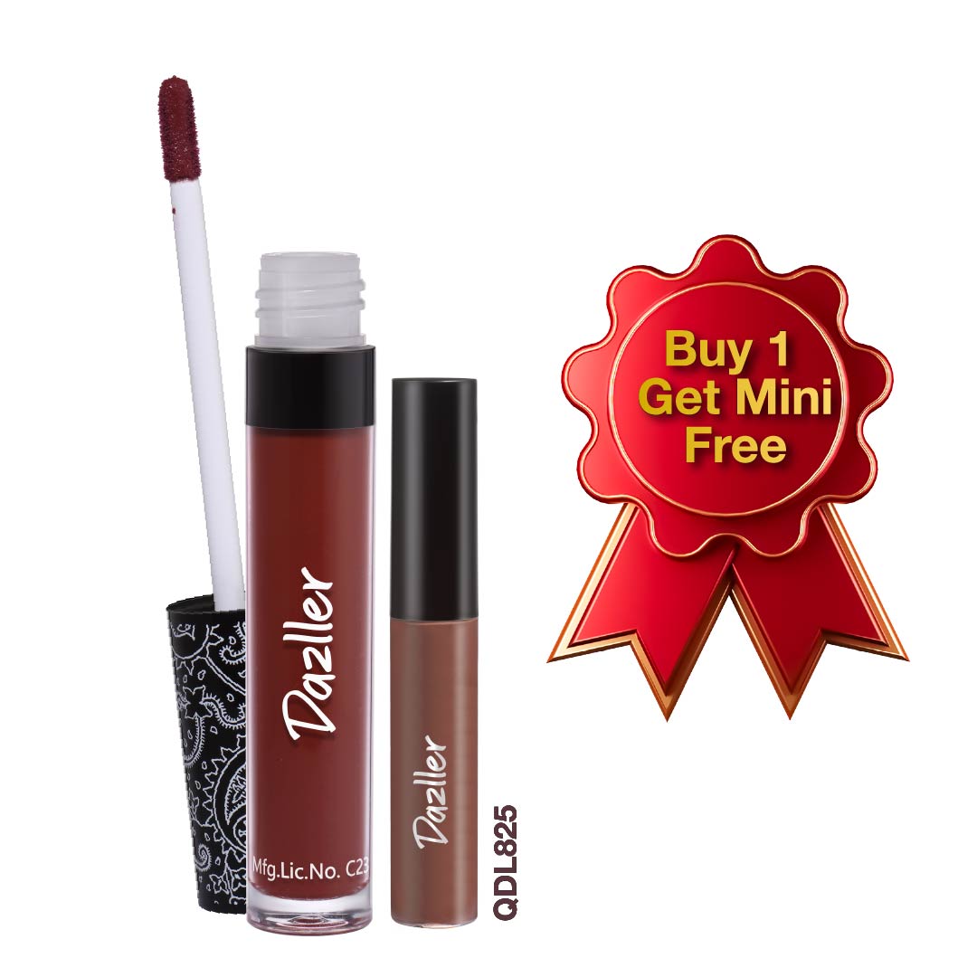 All Day Lipcolour | Quick-Dry