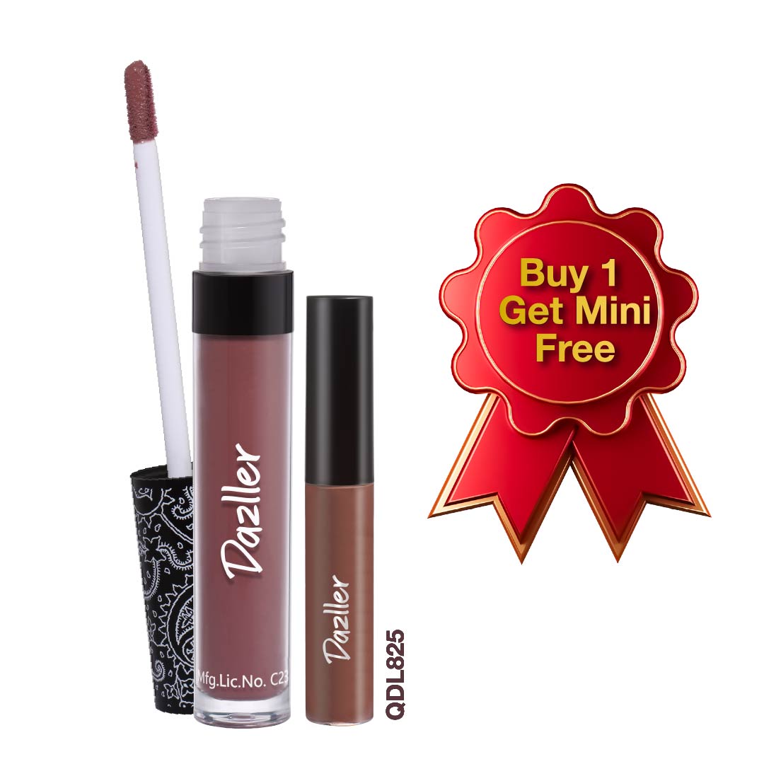 All Day Lipcolour | Quick-Dry