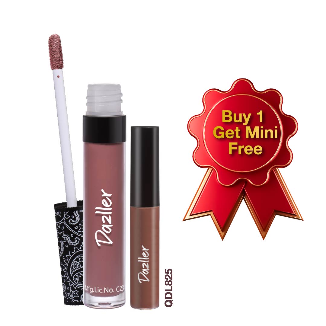 All Day Lipcolour | Quick-Dry