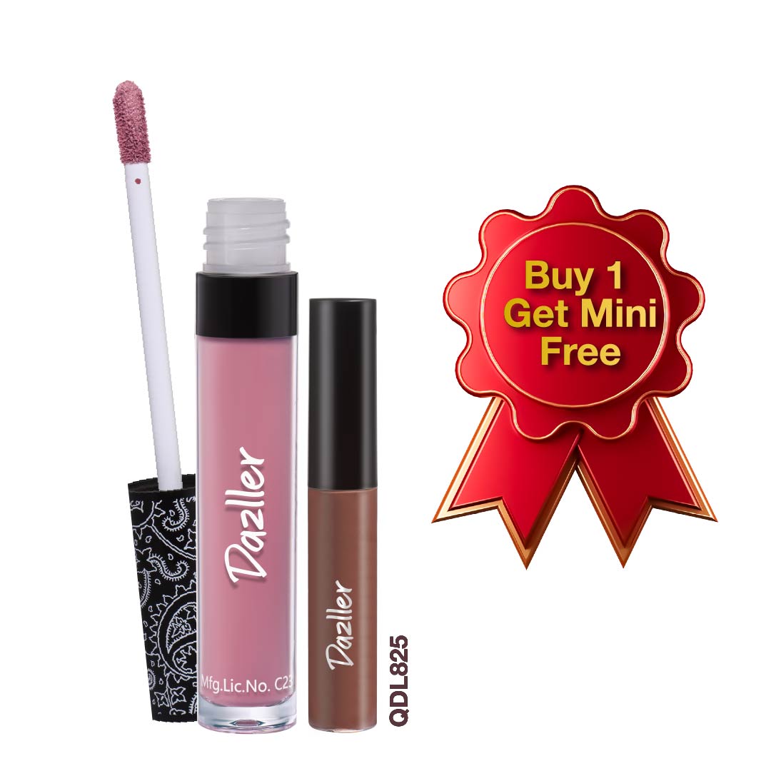 All Day Lipcolour | Quick-Dry