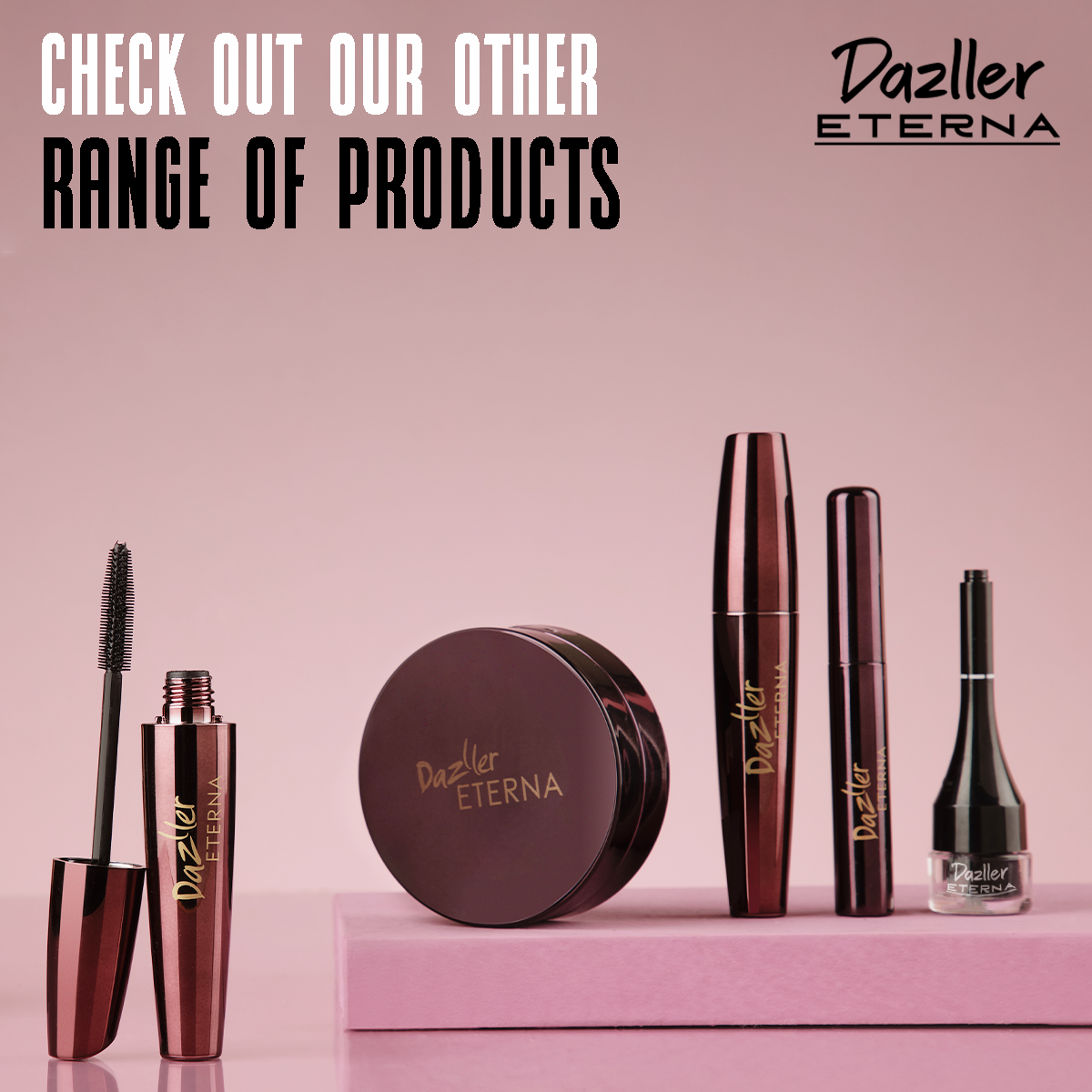 Eterna Gel Eyeliner