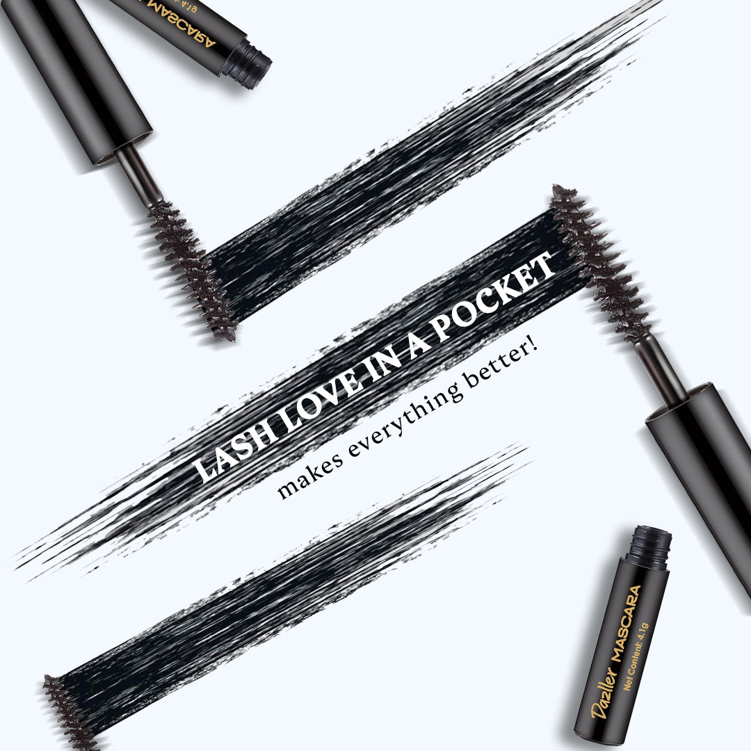 Dazller Insta Ready Kit