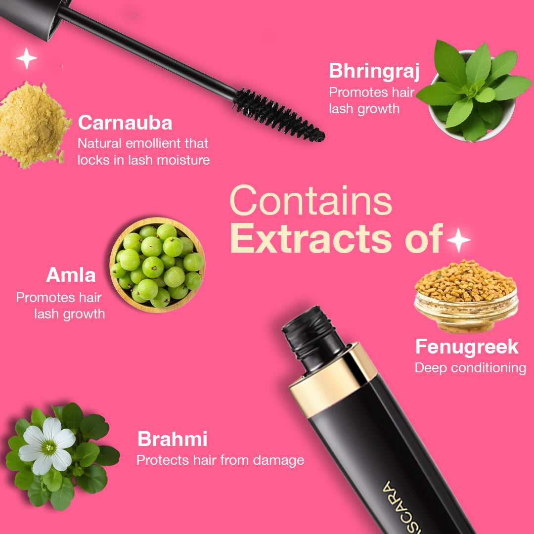 #color_Lash-a-Long Mascara