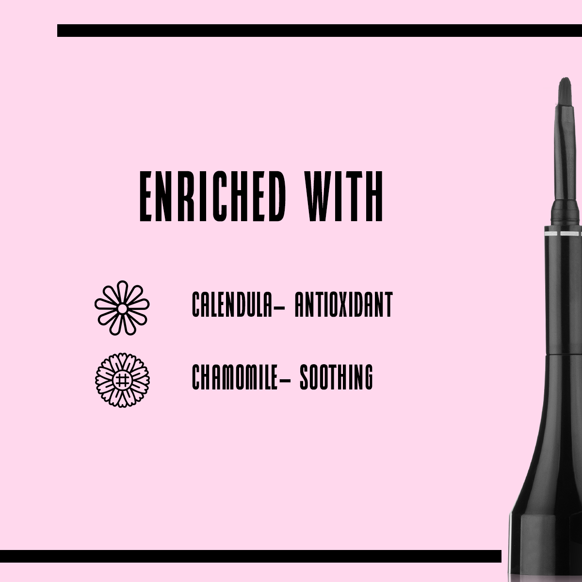 Eterna Gel Eyeliner