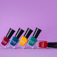 Nails