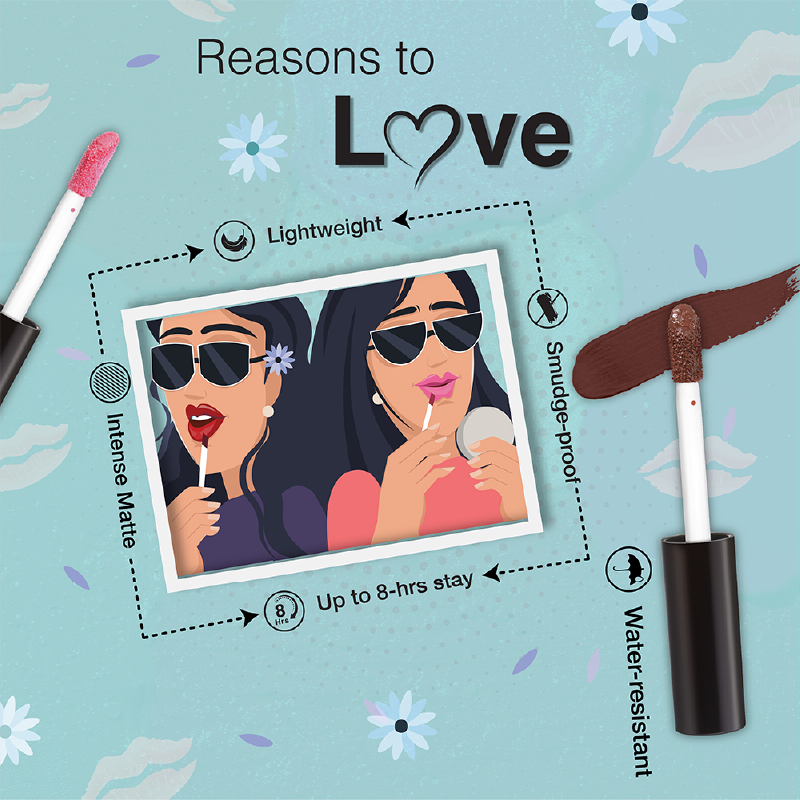 Dazller Insta Ready Kit