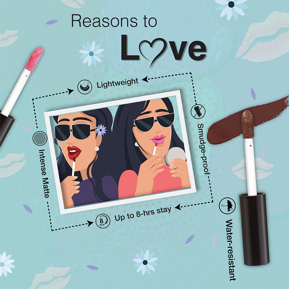 Lavish Love Kit - Onam Edition