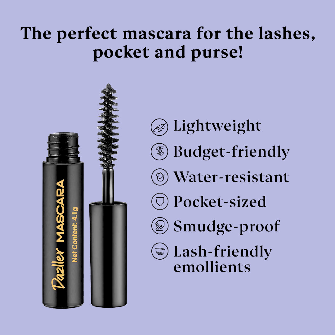 College Essentials - Beauty Topper